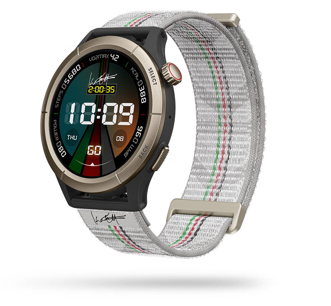 Amazfit health watch buy top